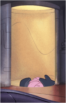 Captain Gantu