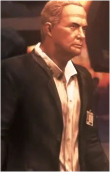 Barnes Griffin