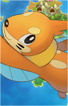 Buizel's image