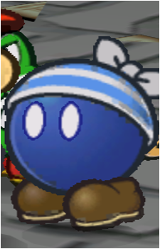 Bomberto's image