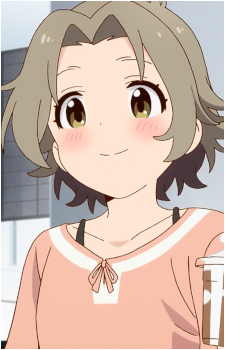 Yuuka Sasahara's image
