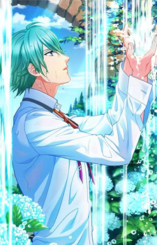 Aoi Kuwakado