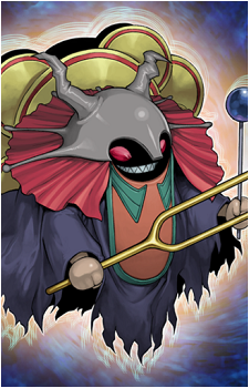 Dark Resonator's image