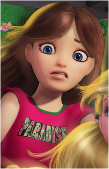 Skipper {Barbie}