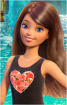 Skipper {Barbie}