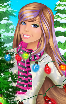 Skipper {Barbie}