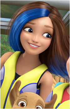 Skipper {Barbie}
