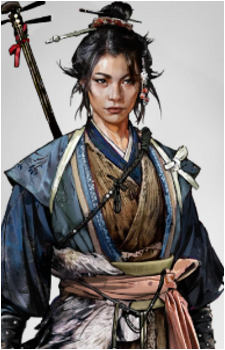Oyuki {GoY}'s image