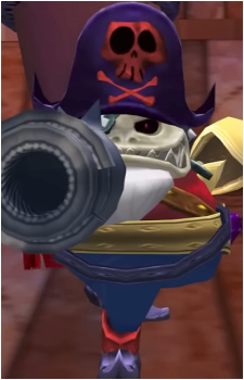 Captain Skull's image