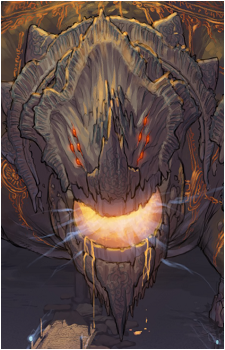 Fire-eating Anton's image