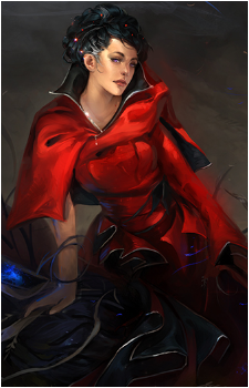 Navani Kholin