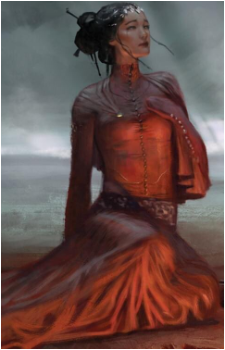 Navani Kholin
