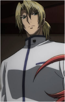 Bouichirou Yamato's image