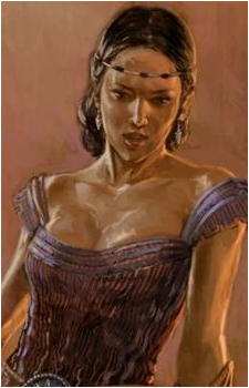Sabrina Glevissig
