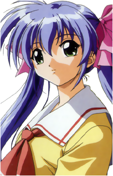 Rumi Nanase