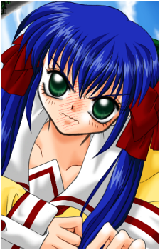 Rumi Nanase's image