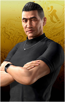 Wong Tou's image