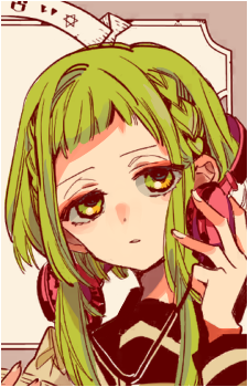 Sakura Nanamine