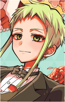 Sakura Nanamine