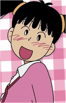 Azusa Noyama's image