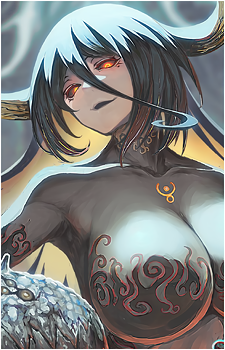 Gaia {KamiKatsu}