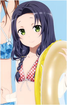 Minami Kaburagi