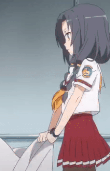 Minami Kaburagi
