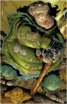Mole Man (Arthur Molekevic)'s image
