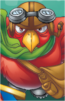 Sir Peckers