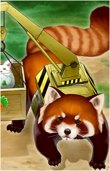Wrecker Panda's image