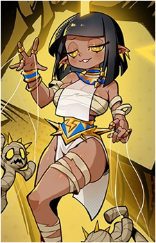 Cleo {DP}'s image