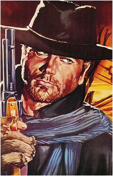 Django {Django}'s image