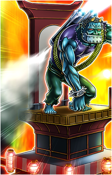 Cyber-Stein Frankenshrine's image