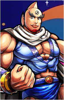 Tatsunori Kinniku