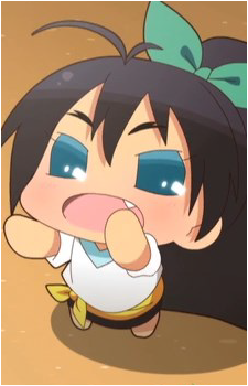 Chibiki's image