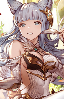 Korwa's image