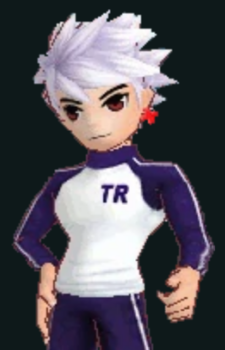 Rough {TR}