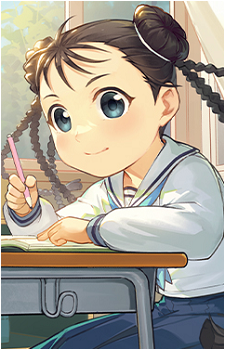 May Chang