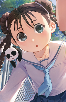May Chang