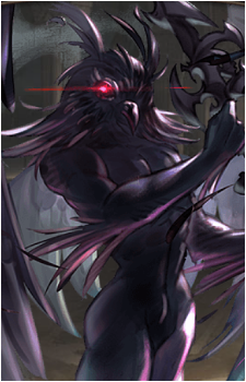 Andras {GBF}