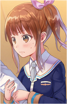 Sayaka Kamaishi