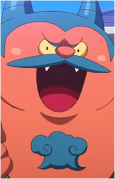 BBQvil's image