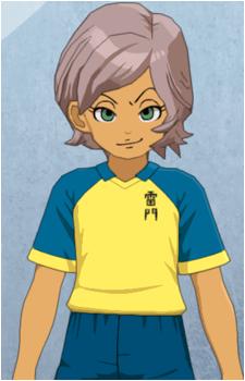 Toshi Hijikata {IE}'s image