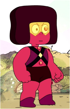 Giant Ruby's image