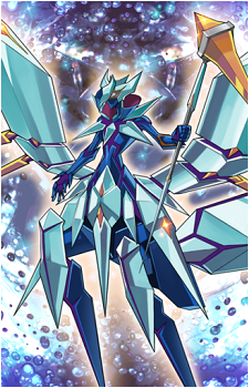 Ice Princess Zereort's image
