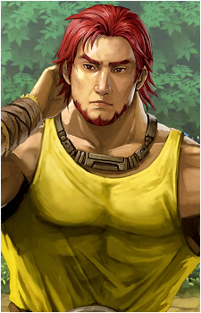 Dorcas's image