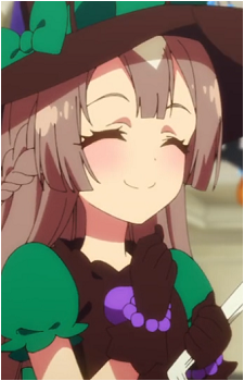 Satono Diamond