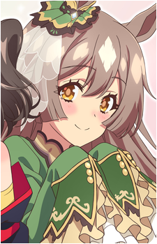 Satono Diamond