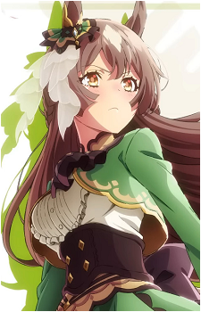 Satono Diamond