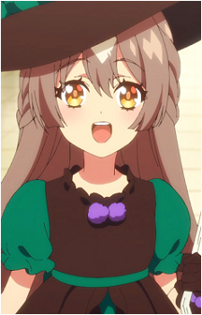 Satono Diamond